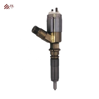 YU'AN  Motore C6.4 Iniettore di carburante 326-4700 10R-7672 10R-7675 con alta garanzia