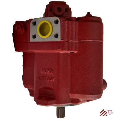 YC55 Fotocolore Pompa idraulica principale PVK-2B-505-N-4554C Ideale per mini escavatori da 5 t