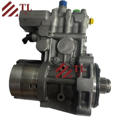 Iniettore di carburante per Cummins QSK19 K19 Pompa di iniezione del carburante del motore 2888712 Alta garanzia