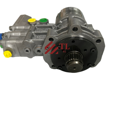 Iniettore di carburante per Cummins QSK19 K19 Pompa di iniezione del carburante del motore 2888712 Alta garanzia