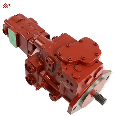 K3SP36C Tb175 Pompa idraulica per scavatori a trascinatore