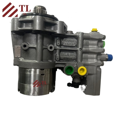 Iniettore di carburante per Cummins QSK19 K19 Pompa di iniezione del carburante del motore 2888712 Alta garanzia