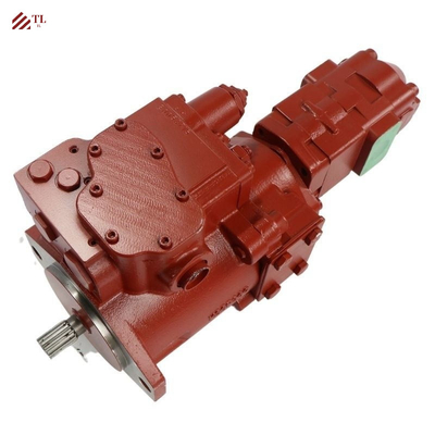 K3SP36C Tb175 Pompa idraulica per scavatori a trascinatore