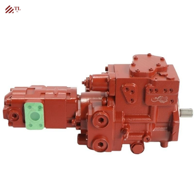 K3SP36C Tb175 Pompa idraulica per scavatori a trascinatore