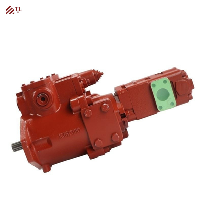 K3SP36C Tb175 Pompa idraulica per scavatori a trascinatore