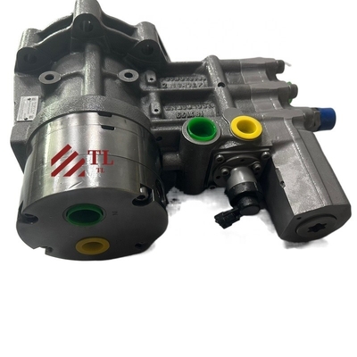 Iniettore di carburante per Cummins QSK19 K19 Pompa di iniezione del carburante del motore 2888712 Alta garanzia