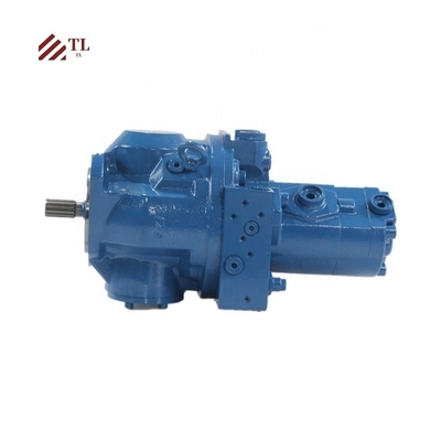 R55 Assemblaggio di pompe per escavatori 31M6-50031 31M8-10030 Con prestazioni ed efficienza