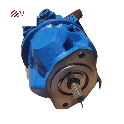 R55 Assemblaggio di pompe per escavatori 31M6-50031 31M8-10030 Con prestazioni ed efficienza