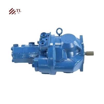 R55 Assemblaggio di pompe per escavatori 31M6-50031 31M8-10030 Con prestazioni ed efficienza