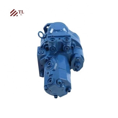 R55 Assemblaggio di pompe per escavatori 31M6-50031 31M8-10030 Con prestazioni ed efficienza