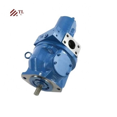 R55 Assemblaggio di pompe per escavatori 31M6-50031 31M8-10030 Con prestazioni ed efficienza