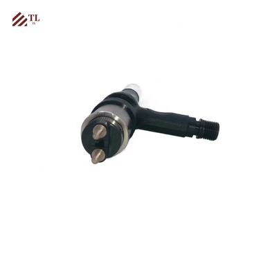 Motore SAA6D125E-5 iniettore di carburante Common Rail Alta garanzia