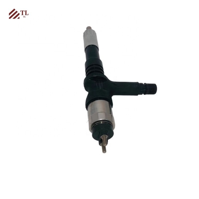 Motore SAA6D125E-5 iniettore di carburante Common Rail Alta garanzia