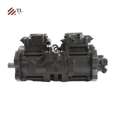 K3V112DT-9C32-14T Pompa idraulica principale per escavatori SH200A1 e SH200A2 SK200-6