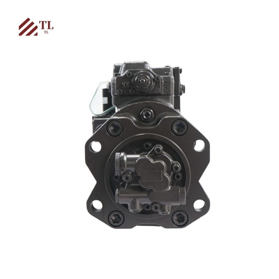 K3V112DT-9C32-14T Pompa idraulica principale per escavatori SH200A1 e SH200A2 SK200-6