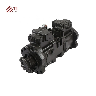 K3V112DT-9C32-14T Pompa idraulica principale per escavatori SH200A1 e SH200A2 SK200-6