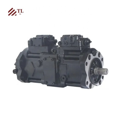 K3V112DT-9C32-14T Pompa idraulica principale per escavatori SH200A1 e SH200A2 SK200-6