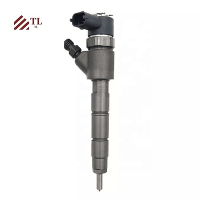 0445110603 Iniettore di carburante per parti di escavatori SY245 SY265 D04FR D06FR di Bosch