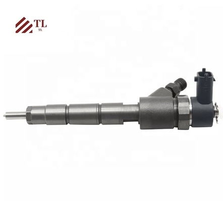 0445110603 Iniettore di carburante per parti di escavatori SY245 SY265 D04FR D06FR di Bosch