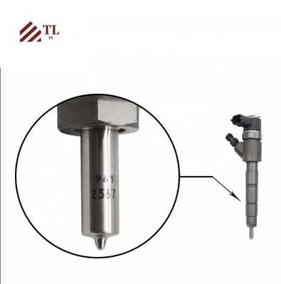 0445110603 Iniettore di carburante per parti di escavatori SY245 SY265 D04FR D06FR di Bosch