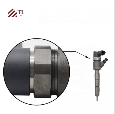 0445110603 Iniettore di carburante per parti di escavatori SY245 SY265 D04FR D06FR di Bosch