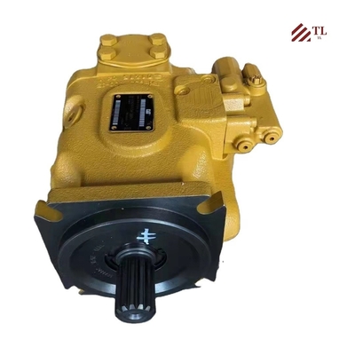 Scavatore pompa idraulica principale 358-5004 Per 306E 307B 307E 307D prestazioni garantite