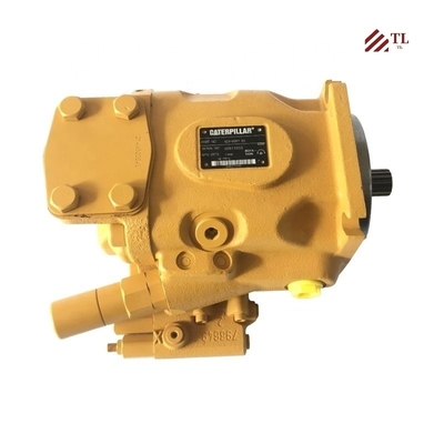 Scavatore pompa idraulica principale 358-5004 Per 306E 307B 307E 307D prestazioni garantite