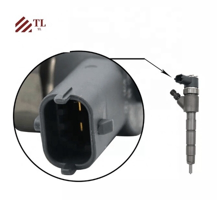 0445110603 Iniettore di carburante per parti di escavatori SY245 SY265 D04FR D06FR di Bosch