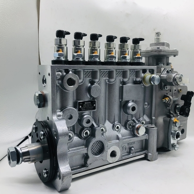 Pompe per iniettori di carburante 3926881 3991485 3926887 3938372 6CT8.3 QSC8.3 Per parti di escavatori