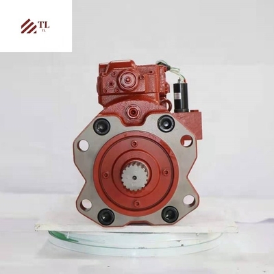 400914-00416b K1006550C Dx300lCA K5V140DTP Pompa principale per officine di riparazione macchine DH500