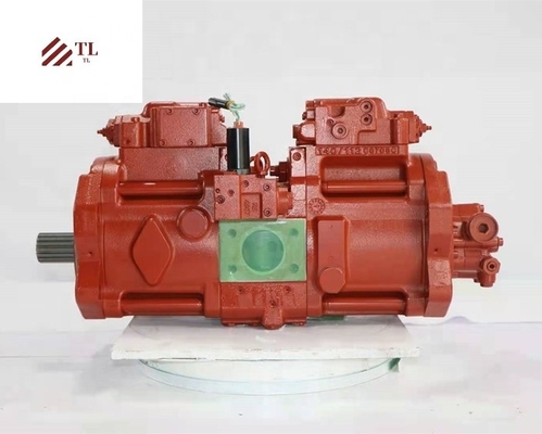 400914-00416b K1006550C Dx300lCA K5V140DTP Pompa principale per officine di riparazione macchine DH500