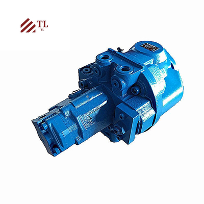 Pompa principale dell'escavatore AP2D25LV1RS7-898-3 14633611 Per EC55b Ottima funzionalità