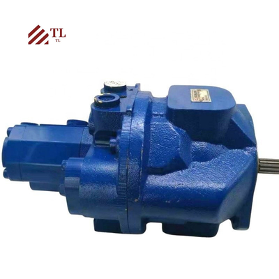 Pompa principale dell'escavatore AP2D25LV1RS7-898-3 14633611 Per EC55b Ottima funzionalità