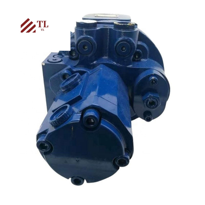 Pompa principale dell'escavatore AP2D25LV1RS7-898-3 14633611 Per EC55b Ottima funzionalità