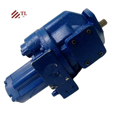 Pompa principale dell'escavatore AP2D25LV1RS7-898-3 14633611 Per EC55b Ottima funzionalità