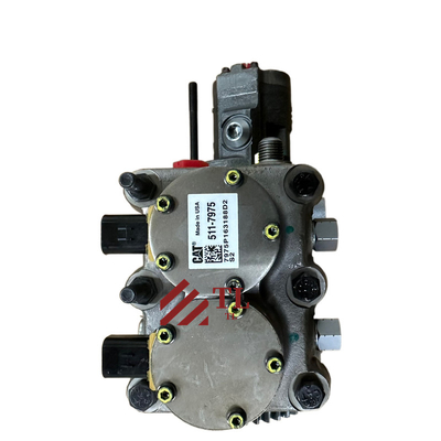 5117975 100% pompa di carburante per motore a iniezione di combustibile diesel C9.3 336E E336E E336F