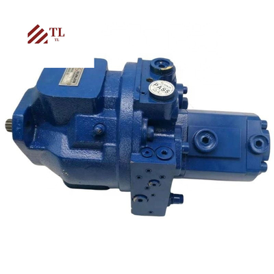 Pompa principale dell'escavatore AP2D25LV1RS7-898-3 14633611 Per EC55b Ottima funzionalità
