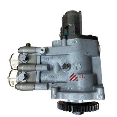 5117975 100% pompa di carburante per motore a iniezione di combustibile diesel C9.3 336E E336E E336F