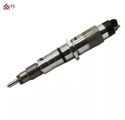 6D107 Motore Modello Iniezione di carburante Assy per Komatsu PC200-8 PC240-8 6754-11-3010 6754-11-3011