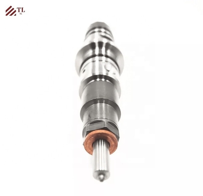 6D107 Motore Modello Iniezione di carburante Assy per Komatsu PC200-8 PC240-8 6754-11-3010 6754-11-3011