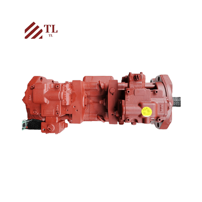 31nb-10020 K5V200DTH10AR-9C0Z-Z K5V200DTH pistoni idraulici per i moderni r450-7 r450lc-7