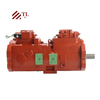 31nb-10020 K5V200DTH10AR-9C0Z-Z K5V200DTH pistoni idraulici per i moderni r450-7 r450lc-7