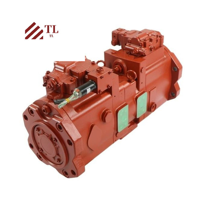 31nb-10020 K5V200DTH10AR-9C0Z-Z K5V200DTH pistoni idraulici per i moderni r450-7 r450lc-7