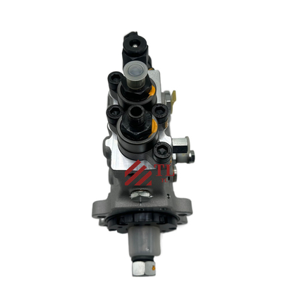 0445025601 C7.1 Pompa di iniezione di carburante per ferrovia comune 0445025602 3752647 375-2647 per altri
