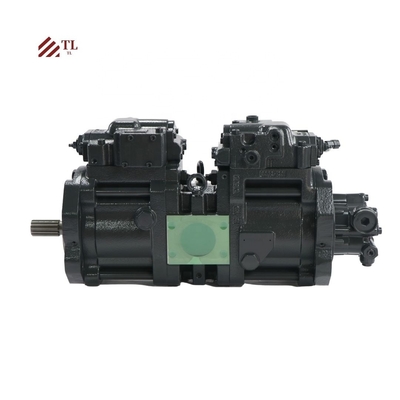 K3V63DT-9N09 Pompa idraulica per escavatore Opzione conveniente per la pompa principale Volvo EC140