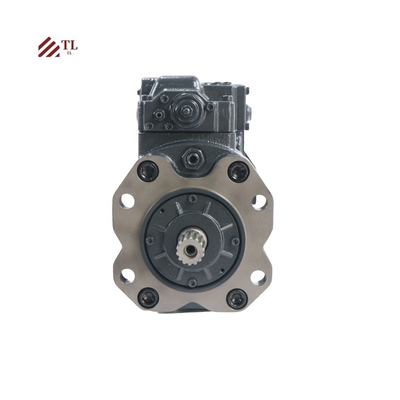 K3V63DT-9N09 Pompa idraulica per escavatore Opzione conveniente per la pompa principale Volvo EC140