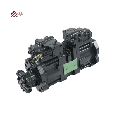 K3V63DT-9N09 Pompa idraulica per escavatore Opzione conveniente per la pompa principale Volvo EC140