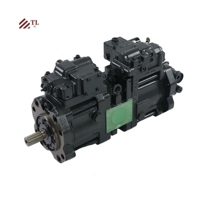 K3V63DT-9N09 Pompa idraulica per escavatore Opzione conveniente per la pompa principale Volvo EC140
