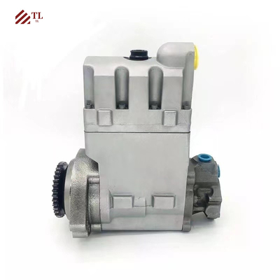 Parti elettriche E345 320d Pompa di iniezione di carburante per C7 C9 Pompa erpillar 324d 336d Motore
