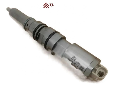 E336E Parti di escavatore per erpillar C9.3 C9.3b Iniettore di carburante 456-3493 363-0493